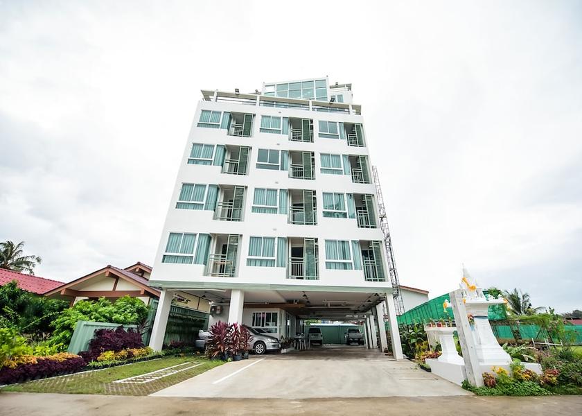 Phuket Province Sa Khu Exterior