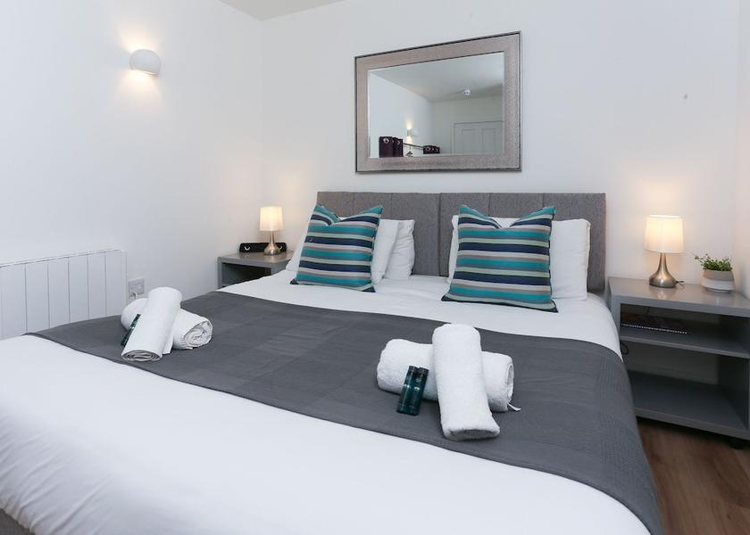 Nevada Wells Room