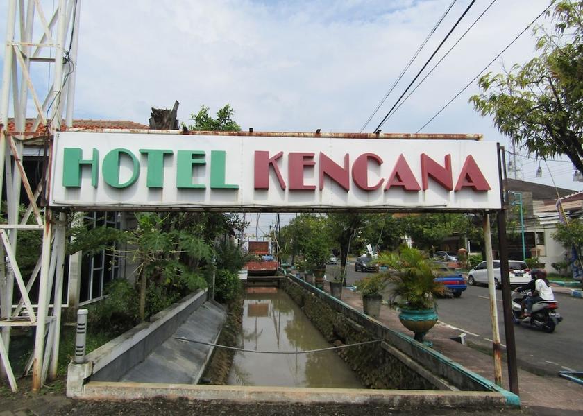 Central Java Jepara Exterior