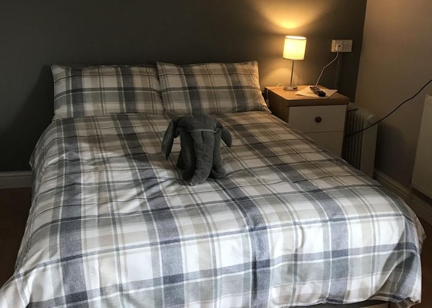 England Immingham Room