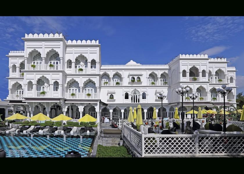 Ho Chi Minh Municipality Ho Chi Minh City Front of property