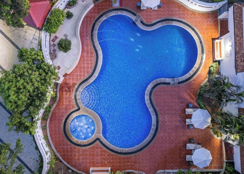 Tamil Nadu Tiruvannamalai Pool