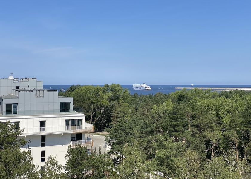 West Pomeranian Voivodeship Swinoujscie Primary image