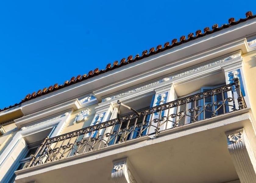 Attica Athens Primary image