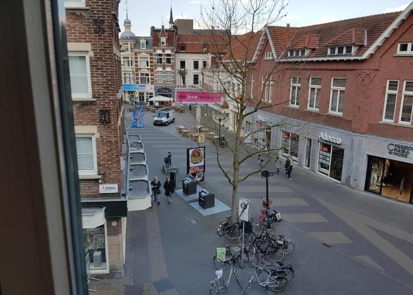 Limburg Venlo Exterior Detail