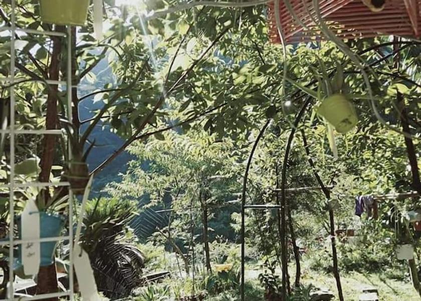 Hsinchu County Jianshi Garden View