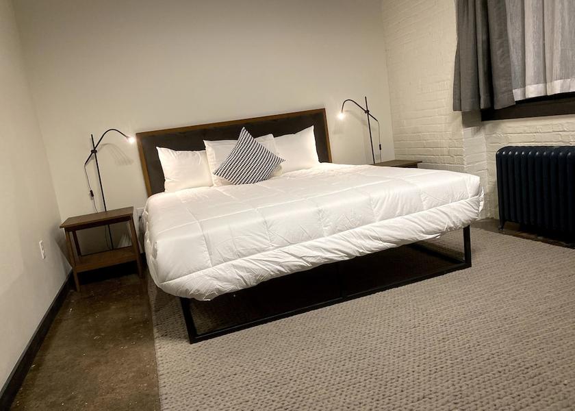 Pennsylvania Pittsburgh Room