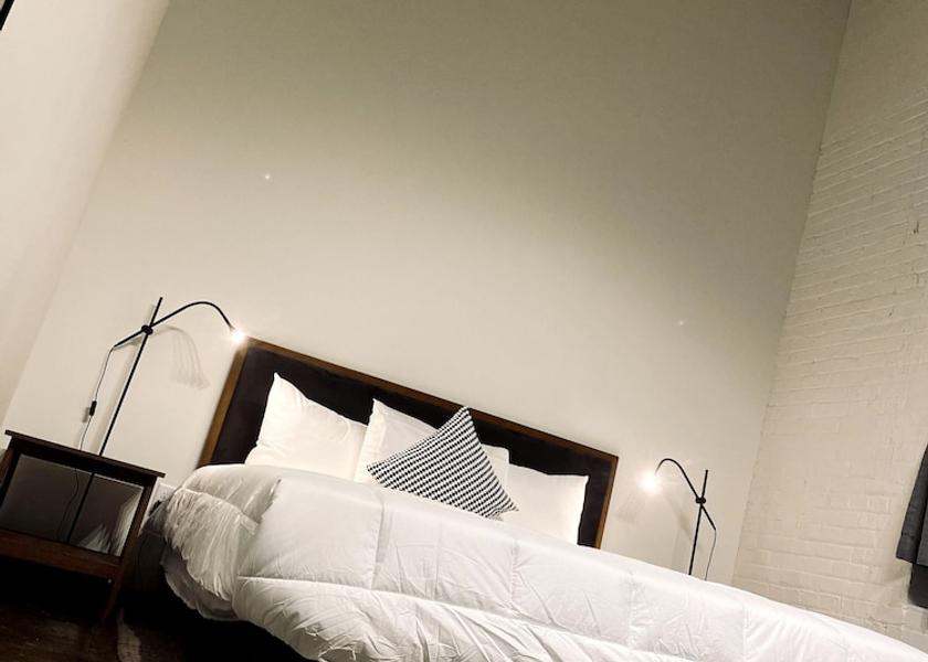 Pennsylvania Pittsburgh Room