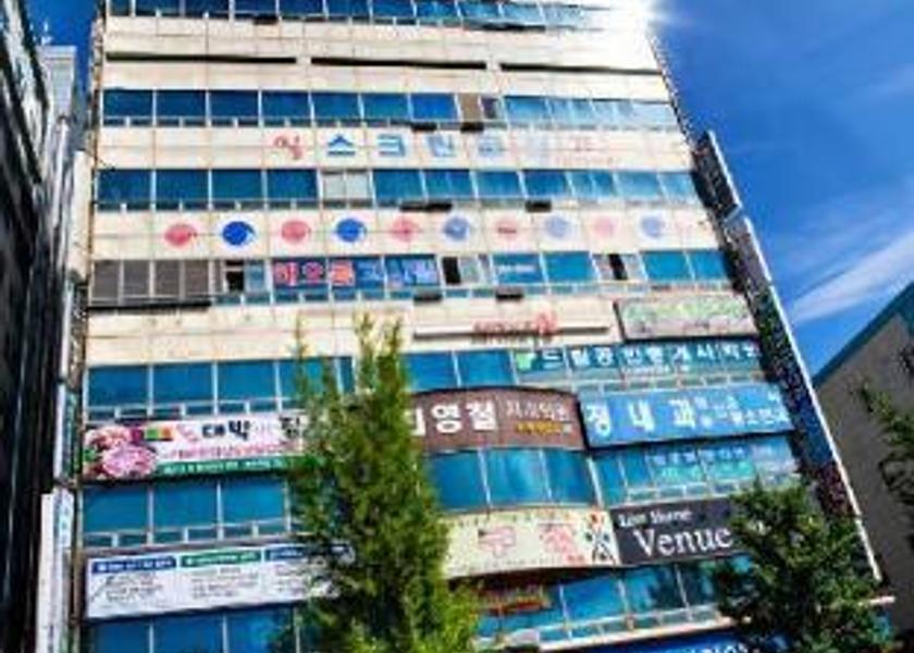 South Gyeongsang Changwon 