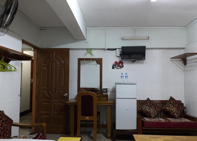 Yangon Region Yangon Room