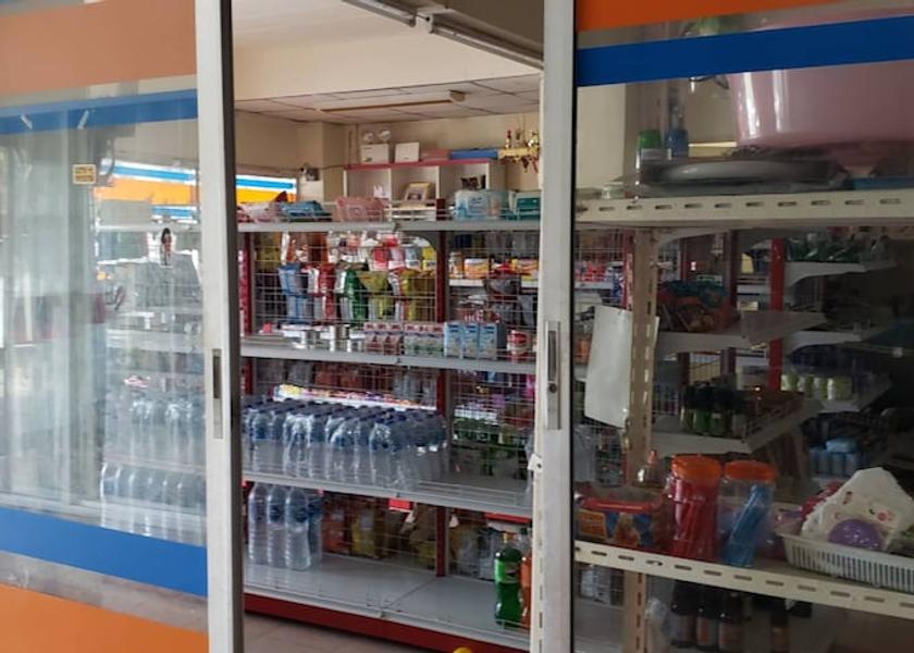 Bangkok Pathum Thani Reception