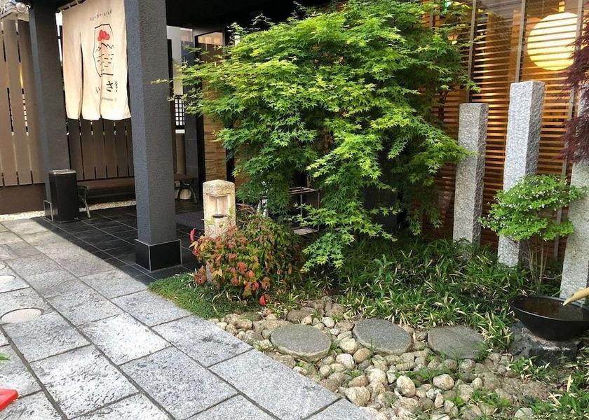 Ehime (prefecture) Matsuyama Entrance