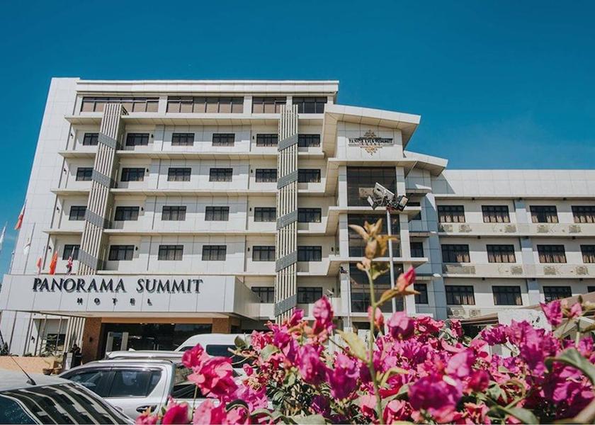 Davao Region Davao Facade