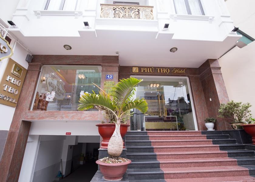 Lam Dong Province Da Lat Property entrance