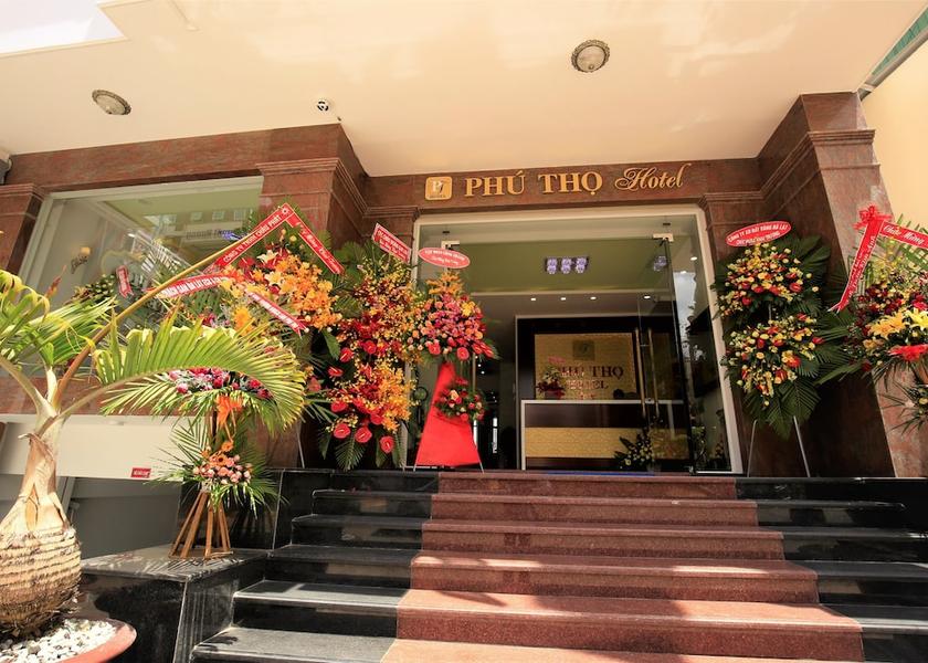 Lam Dong Province Da Lat Property entrance
