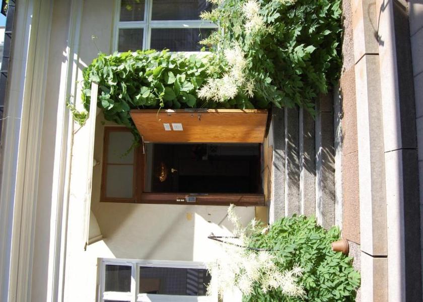 Uppsala County Uppsala entrance