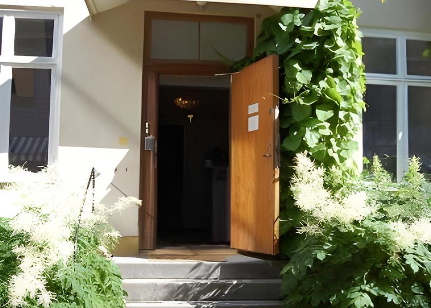 Uppsala County Uppsala entrance