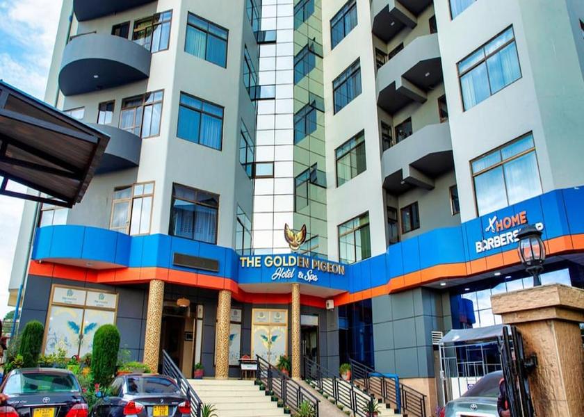  Mwanza Primary image