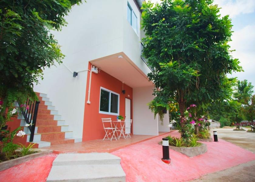 Lamphun Province Lamphun Exterior