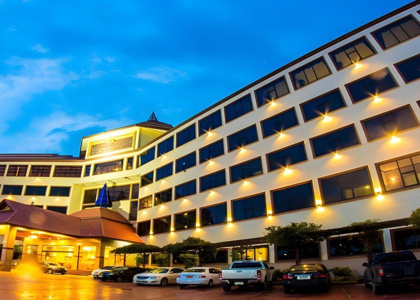 Sing Buri Province Sing Buri Hotel Exterior