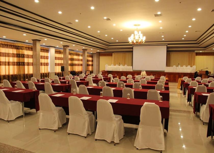 Sing Buri Province Sing Buri Meeting facility