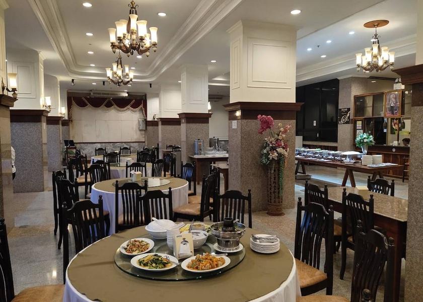 Sing Buri Province Sing Buri Restaurant