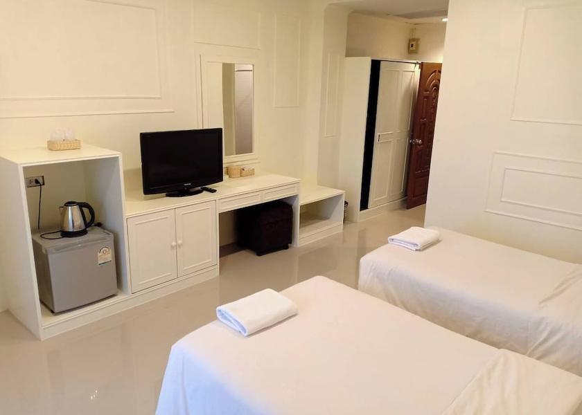 Sing Buri Province Sing Buri Room