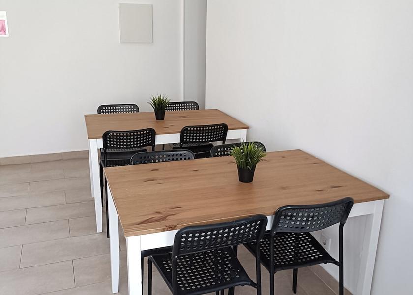Faro Lagos Kitchen