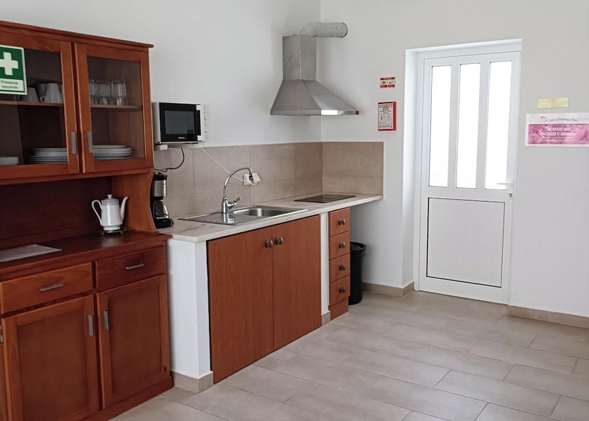 Faro Lagos Kitchen