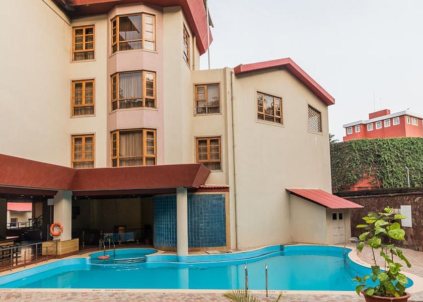 Goa Panaji Pool