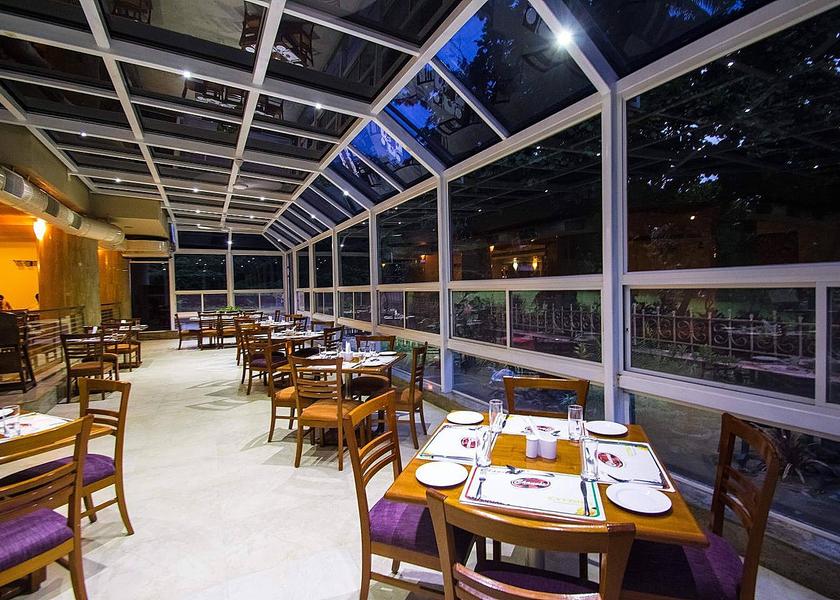 Goa Panaji Food & Dining