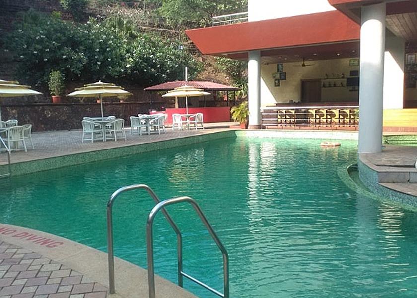 Goa Panaji Pool