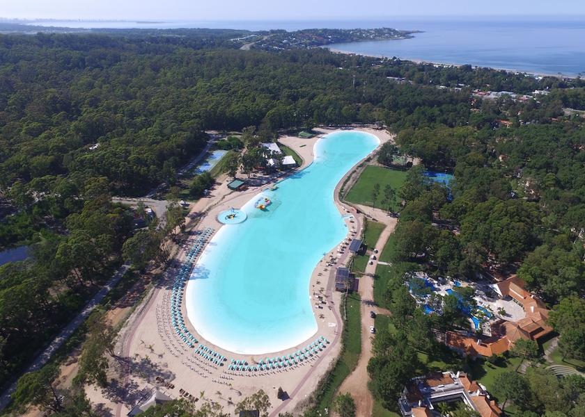 Maldonado Punta Ballena Primary image