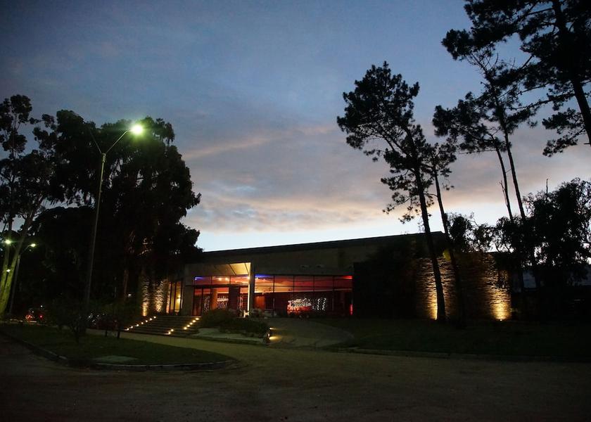 Maldonado Punta Ballena Business Centre