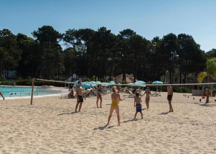 Maldonado Punta Ballena Sport court