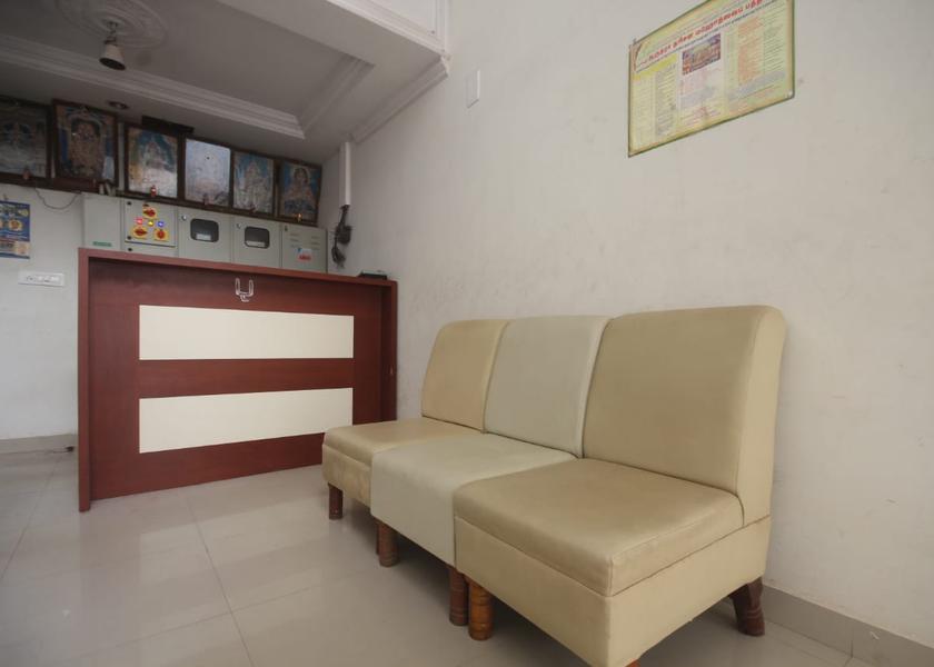 Tamil Nadu Chidambaram Public Areas