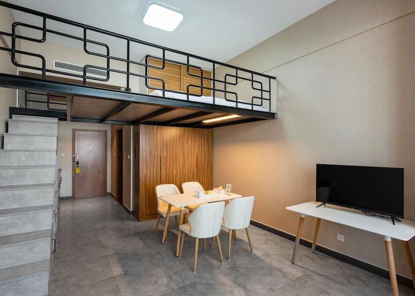  Beijing Room