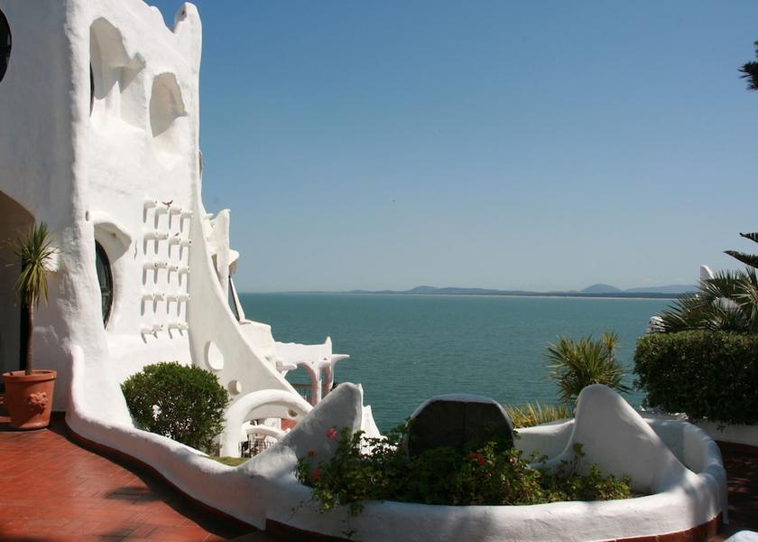 Maldonado Punta Ballena View from Property