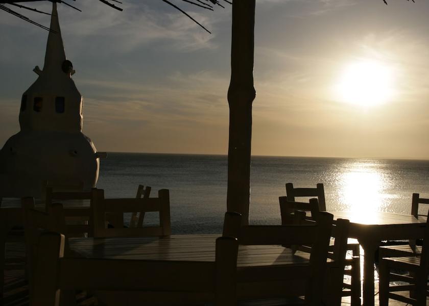 Maldonado Punta Ballena View from Property