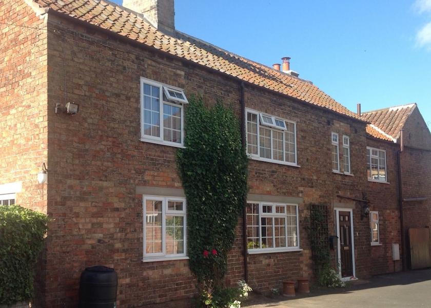 England Market Rasen Primary image