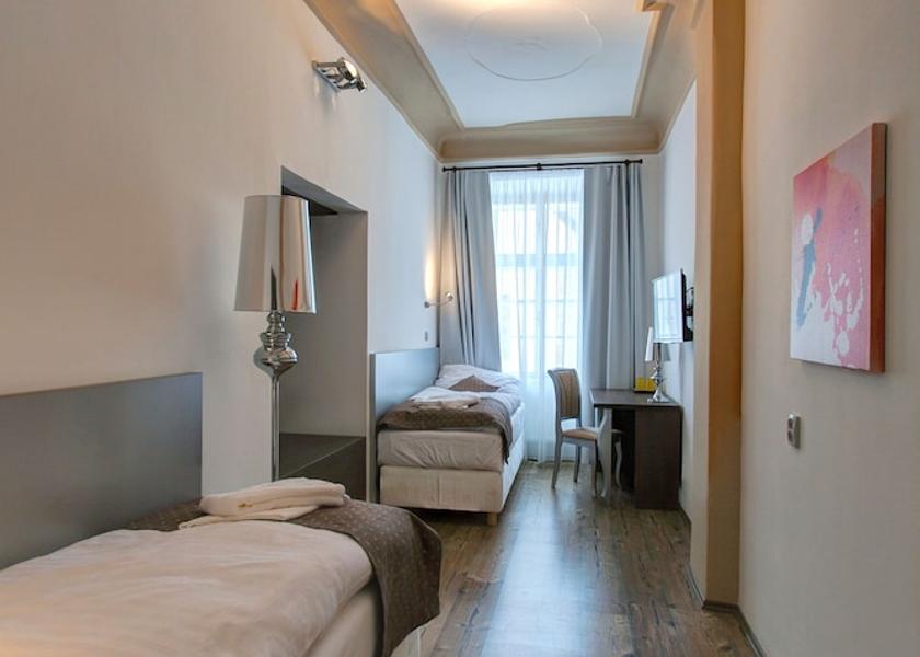 South Bohemia (region) Ceske Budejovice Room