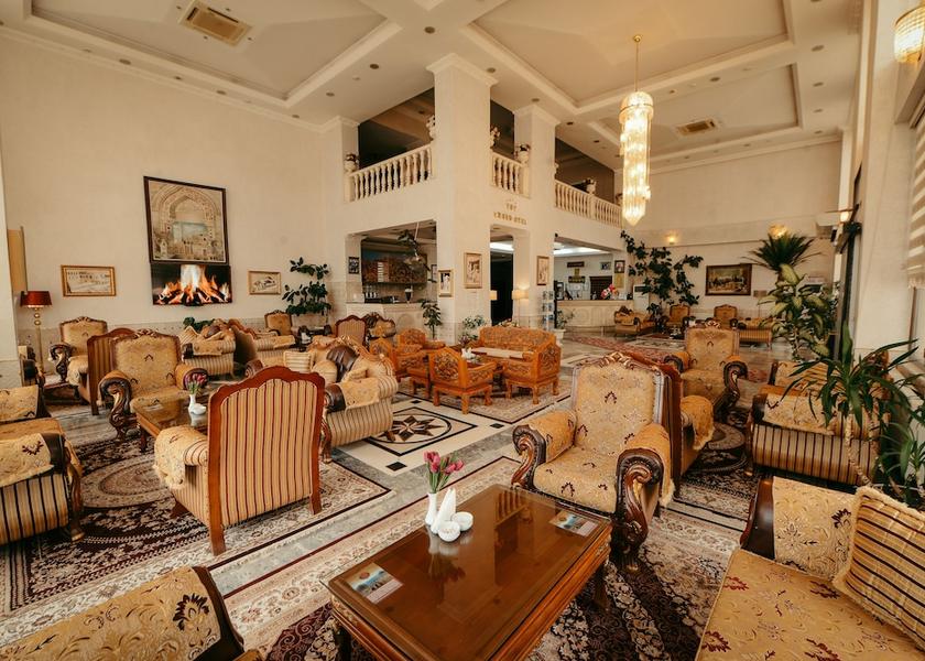 Mardin Province Mardin Lobby