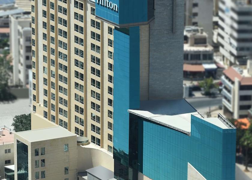 Amman Governorate Amman Exterior