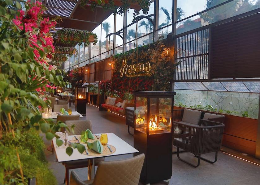  Amman Restaurant