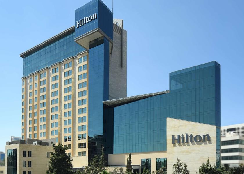 Amman Governorate Amman Exterior