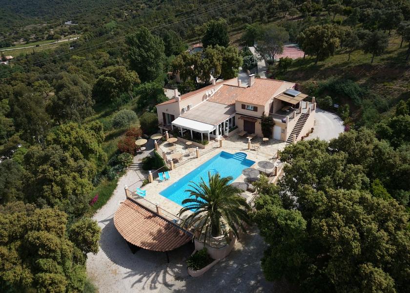 Provence-Alpes-Côte d'Azur Bormes-Les-Mimosas Primary image
