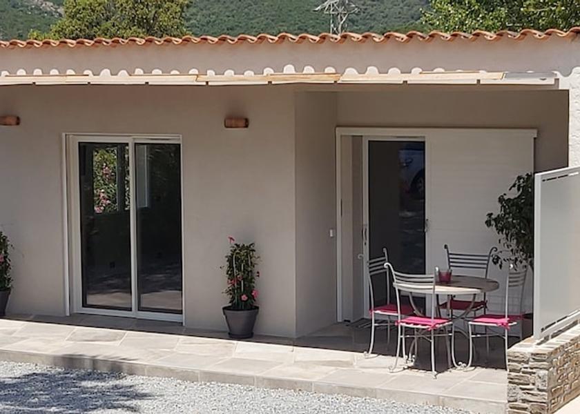 Provence-Alpes-Côte d'Azur Bormes-Les-Mimosas Terrace