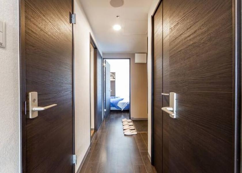 Hokkaido Sapporo Room