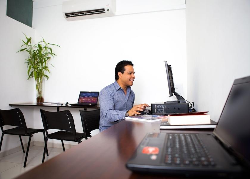 Piura (region) Piura Business Centre