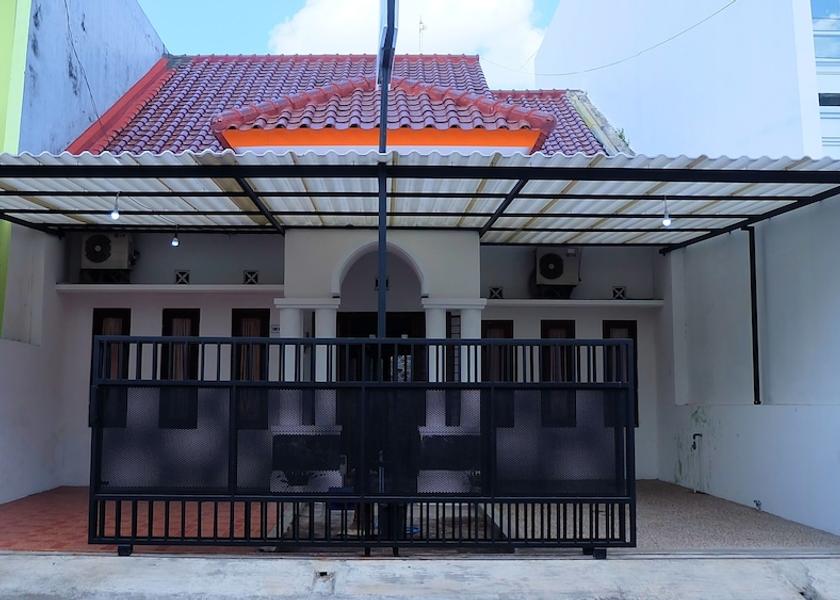  Ngaglik Facade